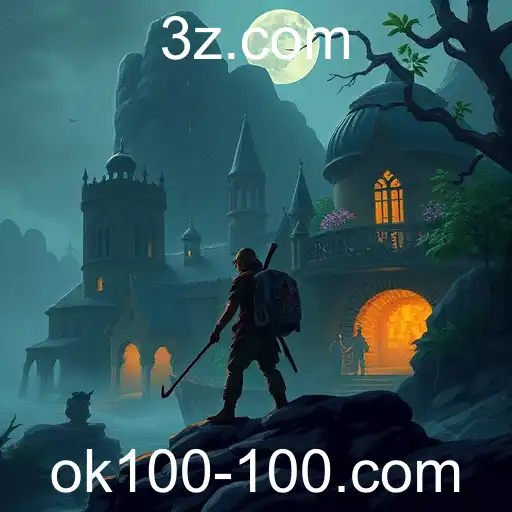 O Fascinante Mundo dos Jogos de Aventura