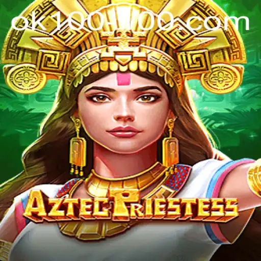 AztecPriestess: A Mystical Journey into the Ancient World of the Aztecs