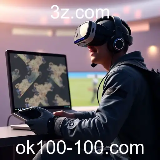 O Crescimento do Mercado de Jogos Online no Brasil