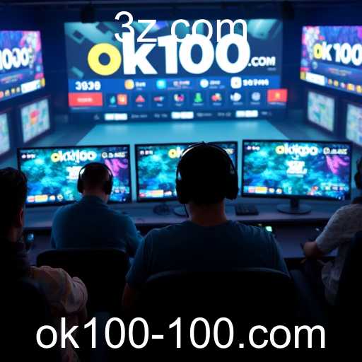 Os Jogos Online em Ascensão no Brasil