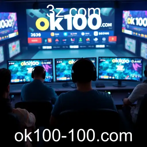 Os Jogos Online em Ascensão no Brasil