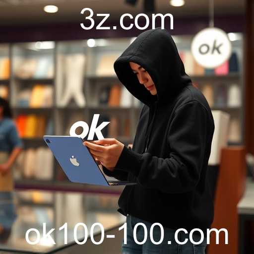 Transformações Digitais e Inovações no Comércio Web