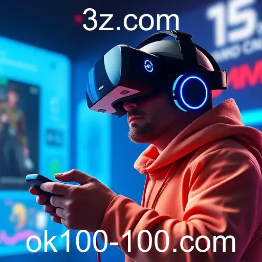 A Revolução dos Jogos Digitais em 2025