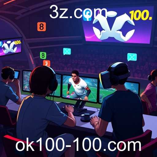 Expansão dos Jogos Online no Brasil