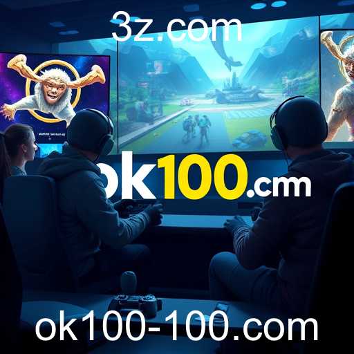 Expansão do Mundo dos Games: Tendências e Desafios