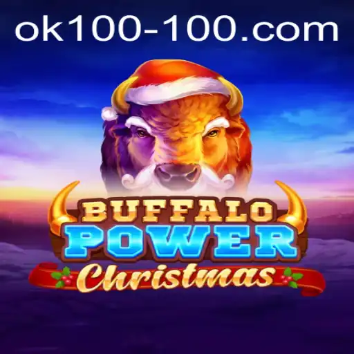 Experience the Thrills of Buffalo Power Christmas with Ok100.com
