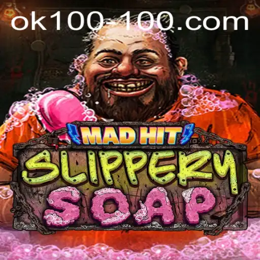 Exploring the Enchanting World of MadHitSlipperySoap: A Soap-Sudden Adventure