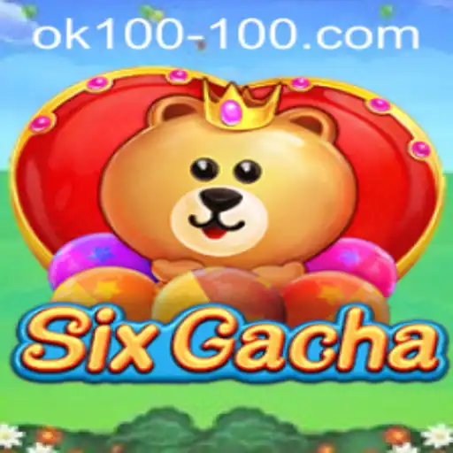 SixGacha: The Latest Gaming Sensation Taking the World by Storm