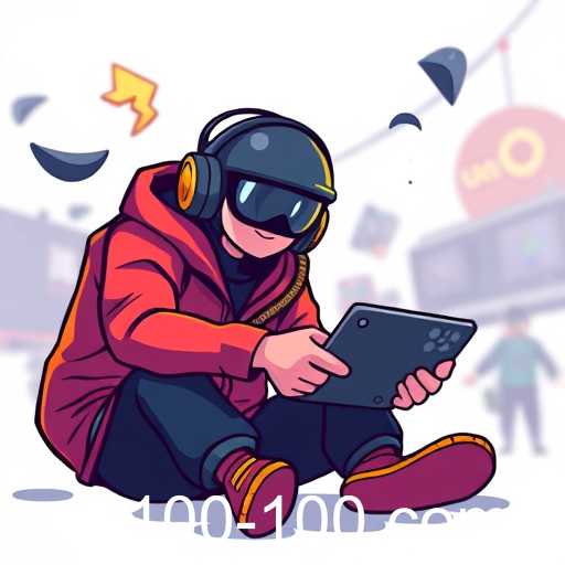 O Crescimento dos Games em Português e a Influência de OK100