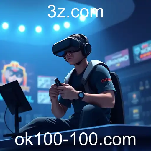 Expansão do Mercado de Jogos Online em 2025