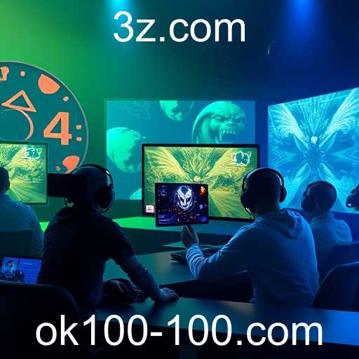 O Crescimento do Mercado de Jogos Online em 2025