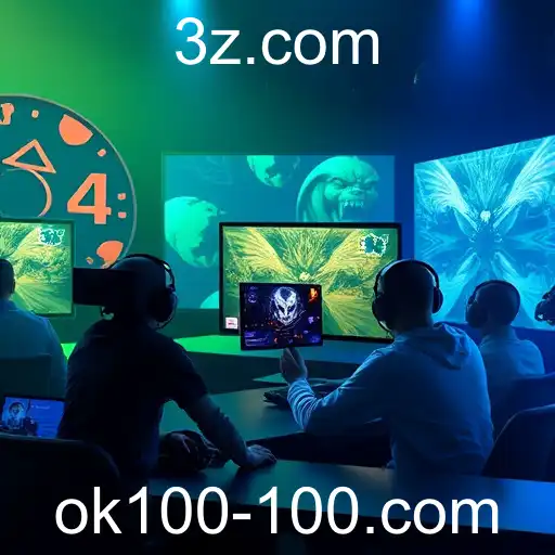 O Crescimento do Mercado de Jogos Online em 2025