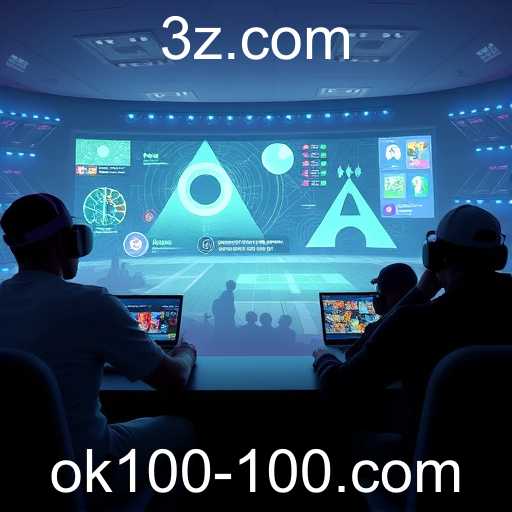 Crescimento do Setor de Jogos em 2025