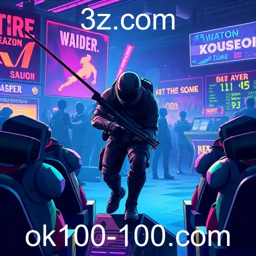 O Impacto Crescente de ok100.com no Mercado de Jogos