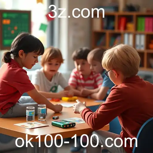 O Impacto de ok100.com nos Jogos Online