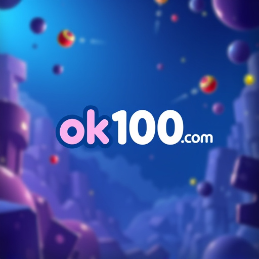 ok100.com