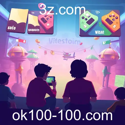 Expansão dos Jogos Online em 2025