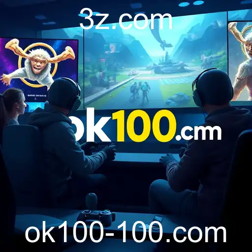 Expansão do Mundo dos Games: Tendências e Desafios