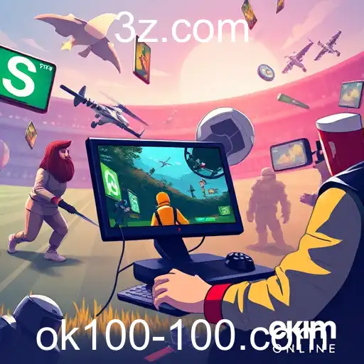 O Crescimento dos Jogos Online em 2025