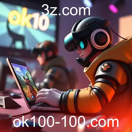 Explorando o Crescimento dos Jogos Online em 2025