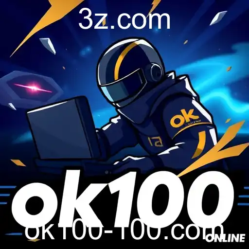 O Impacto de ok100.com nos Jogos Online