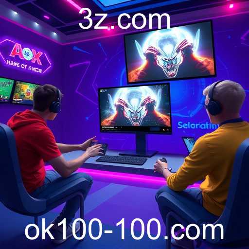 Evolução e Desafios dos Jogos Online em 2025