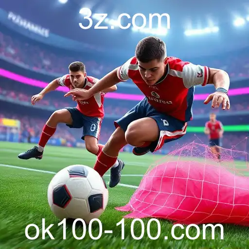 A Evolução e o Impacto dos Jogos de Esportes no Mundo Virtual