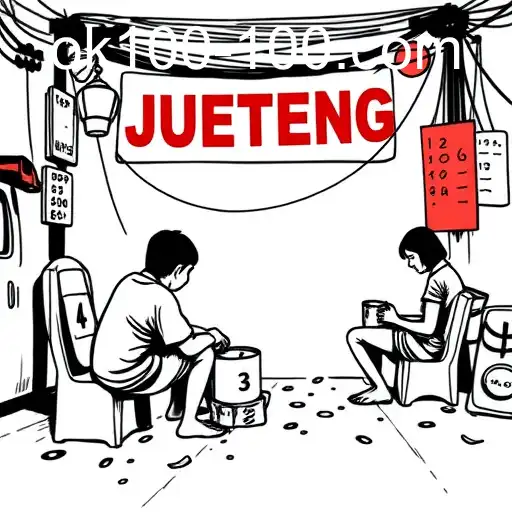 Exploring the Intricacies of Jueteng: A Cultural and Social Phenomenon