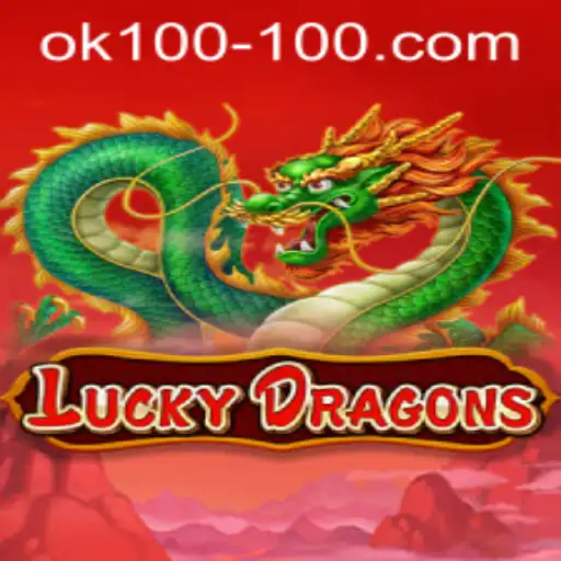 Discover the Enchanting World of LuckyDragons: A Game of Fortune and Strategy
