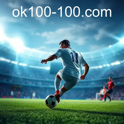 Exploring the Exciting World of Sports with ok100.com