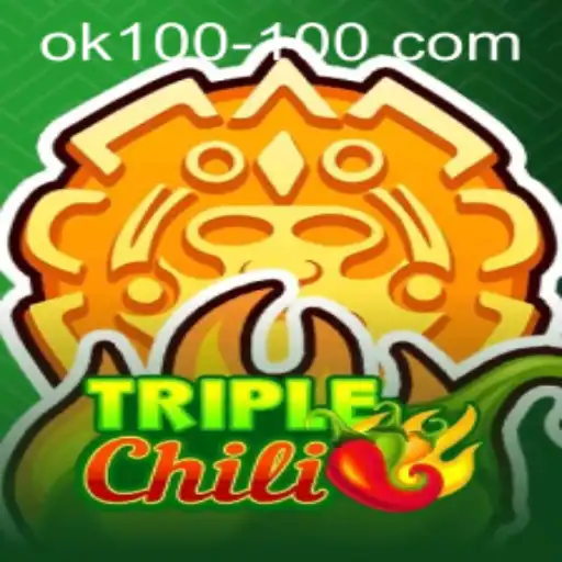 Unveiling the Thrills of TripleChili: A Riveting Gaming Adventure