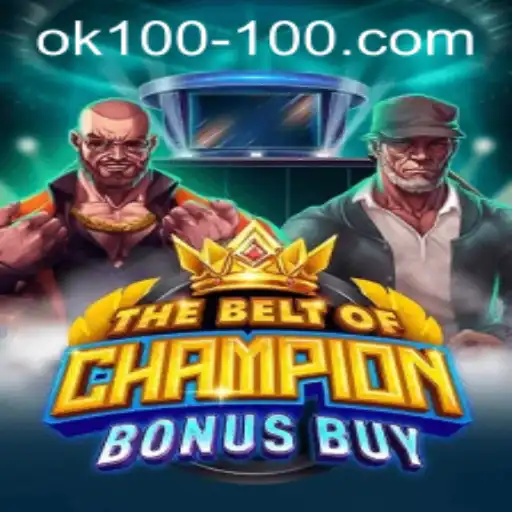 Exploring TheBeltOfChampionBonusBuy: A Dynamic Gaming Experience